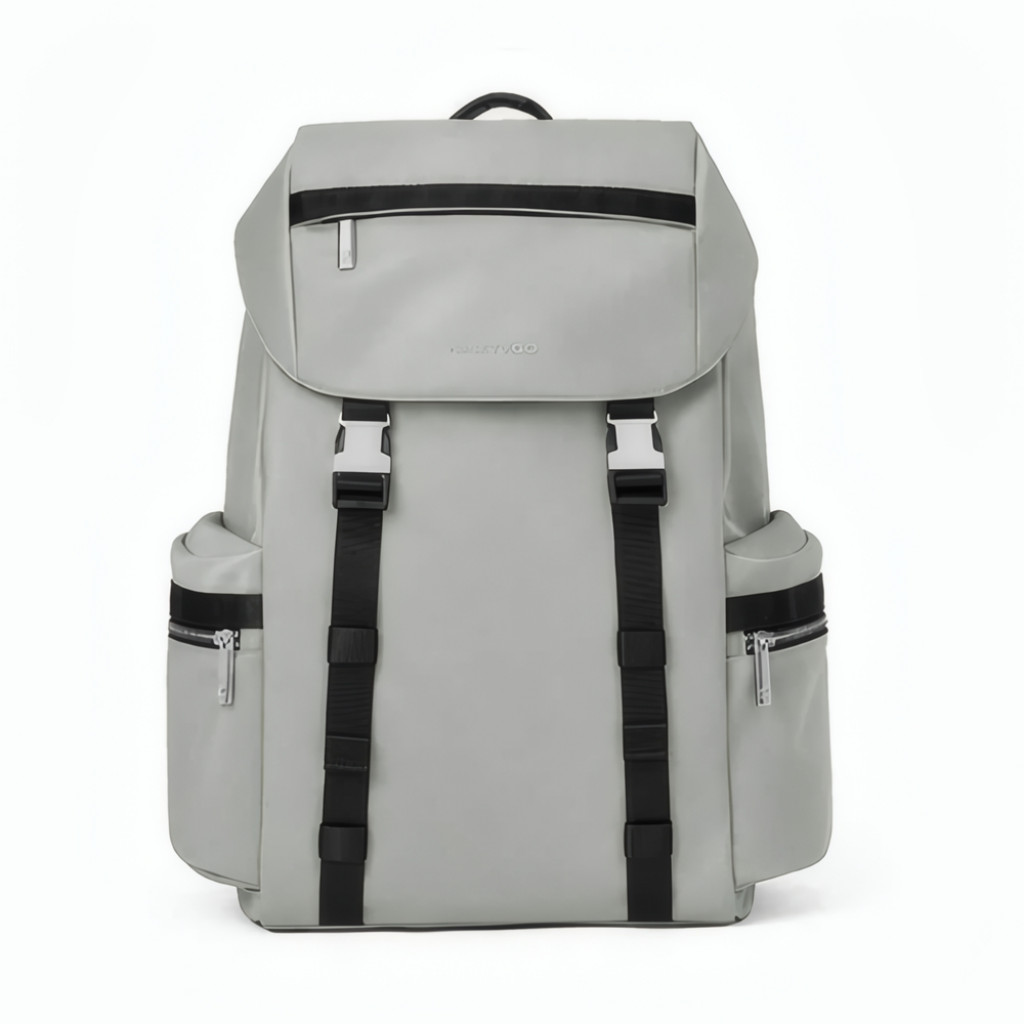 Рюкзак Xiaomi 90 Points Ninetygo Retro Backpack