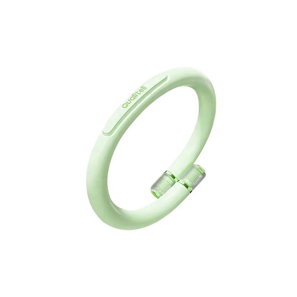Браслет от комаров Xiaomi Qualitell Q1 (ZSC222111) Браслет от комаров Xiaomi Qualitell Q1 (ZSC222111)
