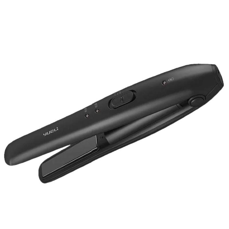 Выпрямитель для волос Xiaomi Yueli Hair Straightener (HS-523BK)