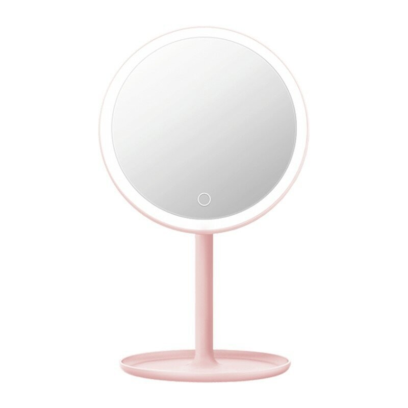 Косметическое зеркало Xiaomi DOCO Daylight Small Pro (M002) Косметическое зеркало Xiaomi DOCO Daylight Small Pro (M002)