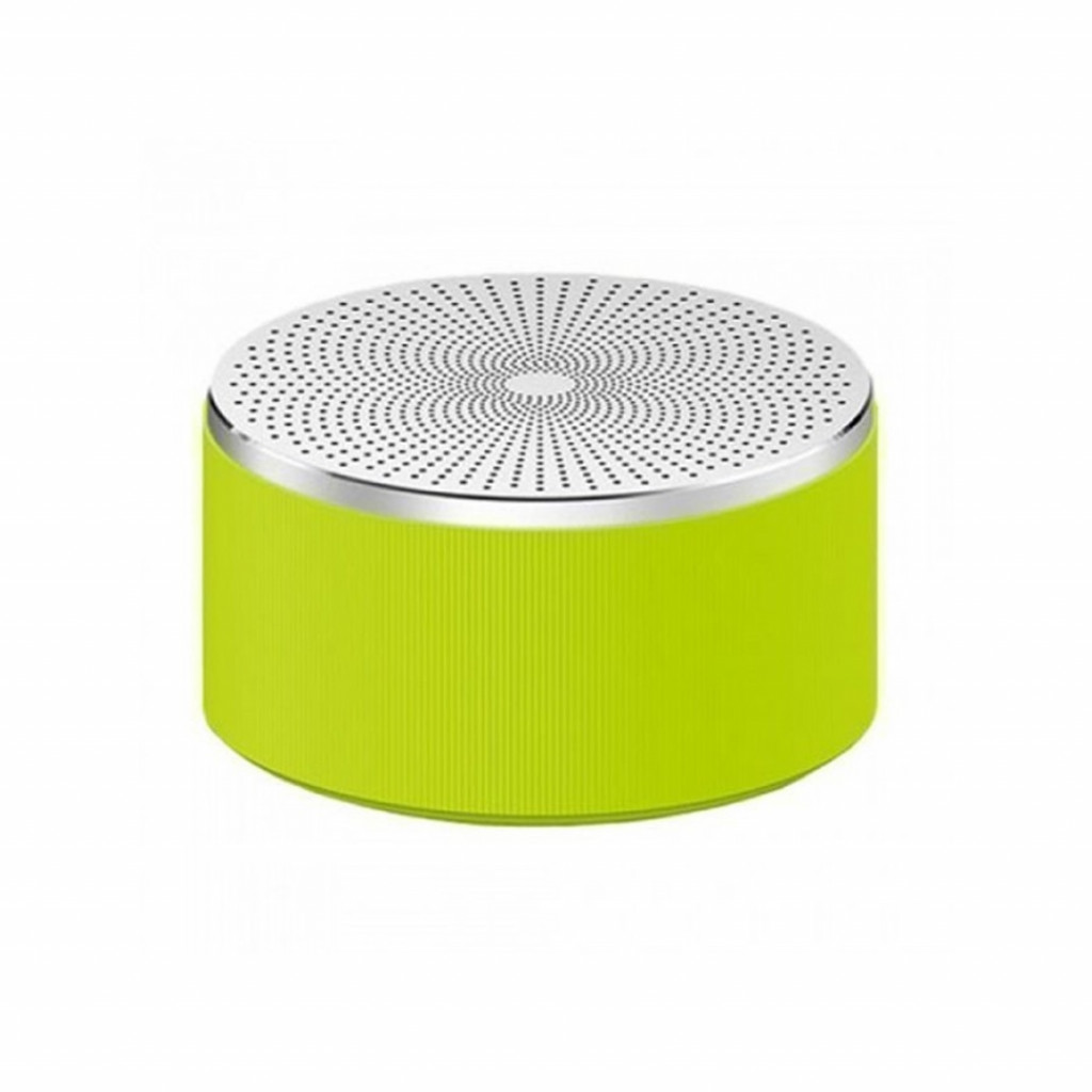 Портативная колонка Xiaomi Mi Round Youth Edition Bluetooth Портативная колонка Xiaomi Mi Round Youth Edition Bluetooth