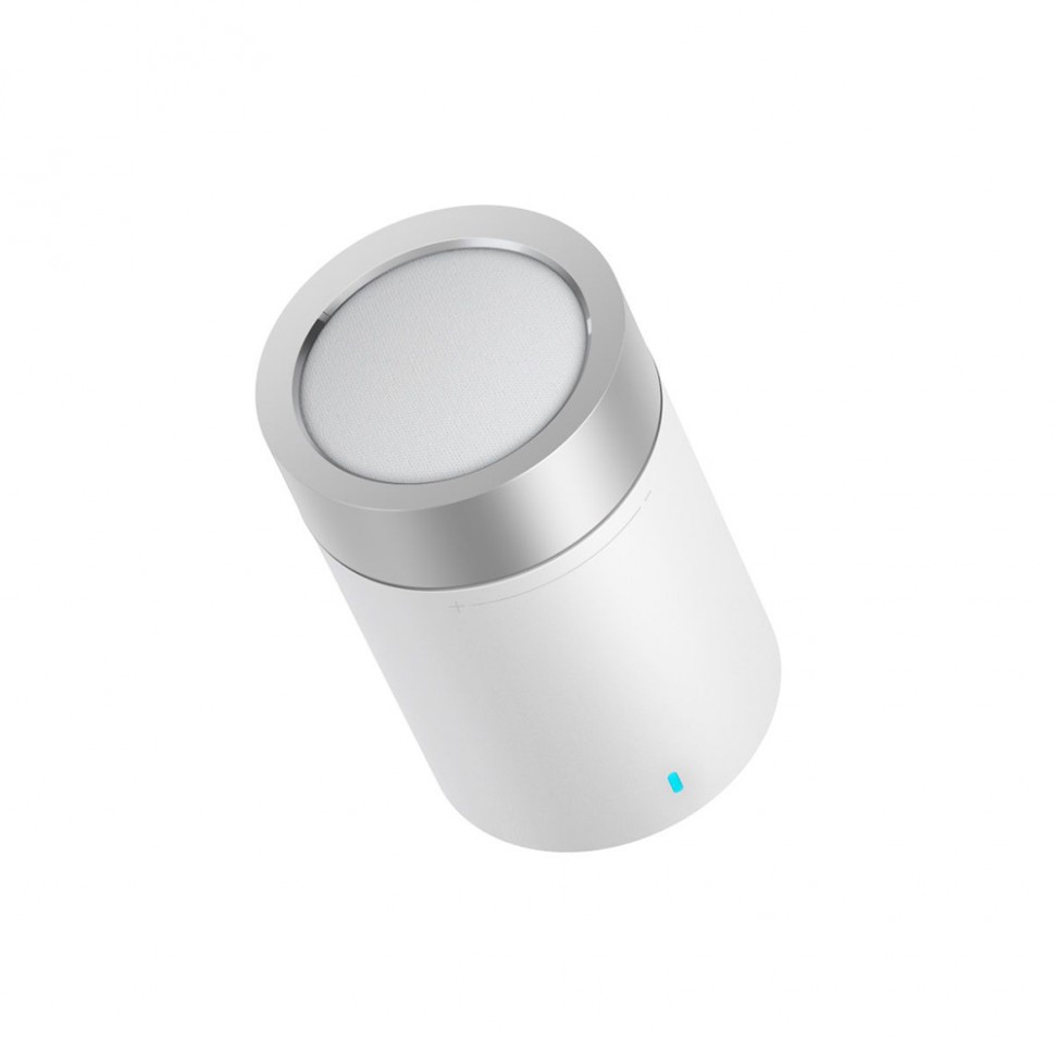 Портативная колонка Xiaomi Mi Round 2 Портативная колонка Xiaomi Mi Round 2