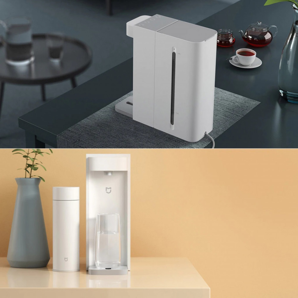 Термопот Mijia Instant Hot Water Dispenser C1 (S2201)