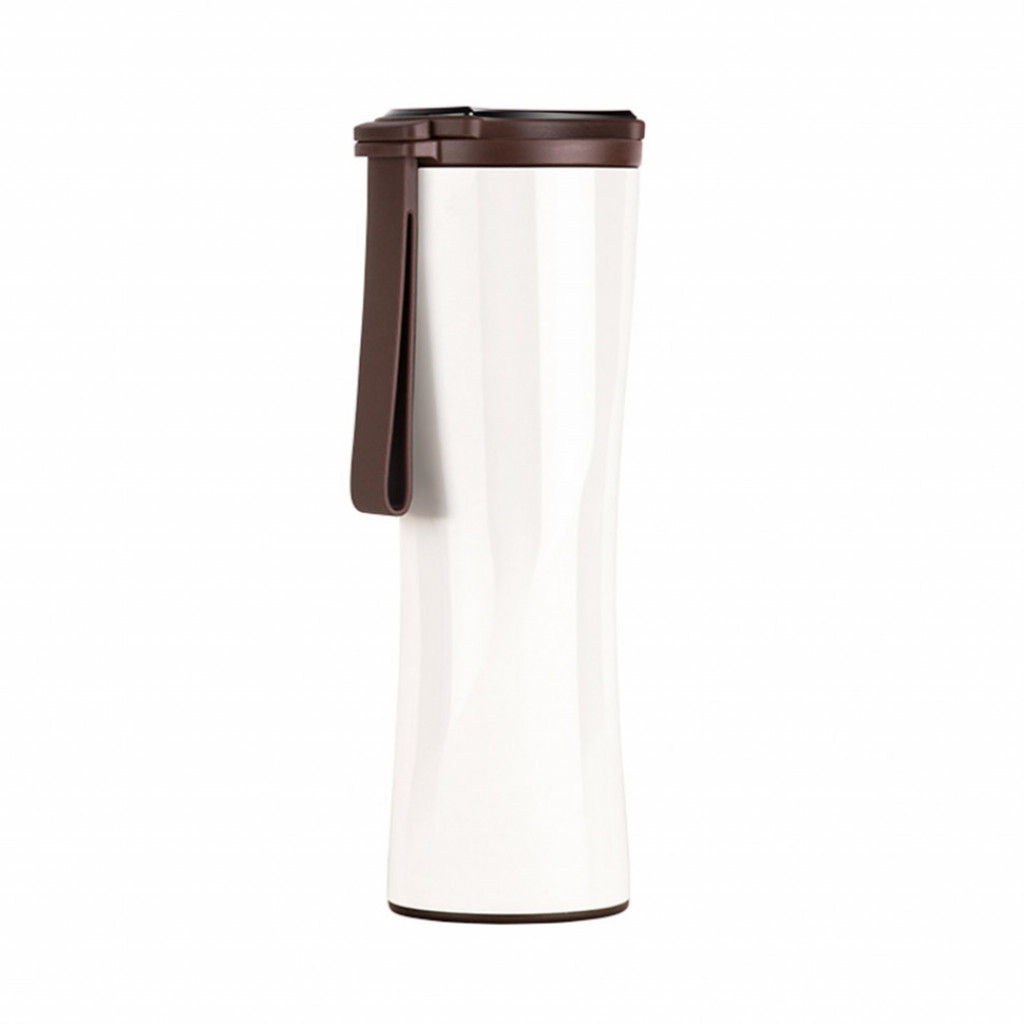 Термокружка Xiaomi KKF Moka Smart Coffee Tumbler