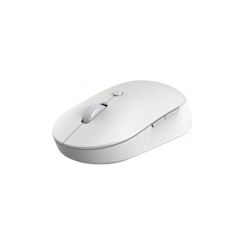 Мышь беспроводная Xiaomi Wireless Bluetooth Dual Mode Mouse 2 (XMSMSB01YM) Мышь беспроводная Xiaomi Wireless Bluetooth Dual Mode Mouse 2 (XMSMSB01YM)