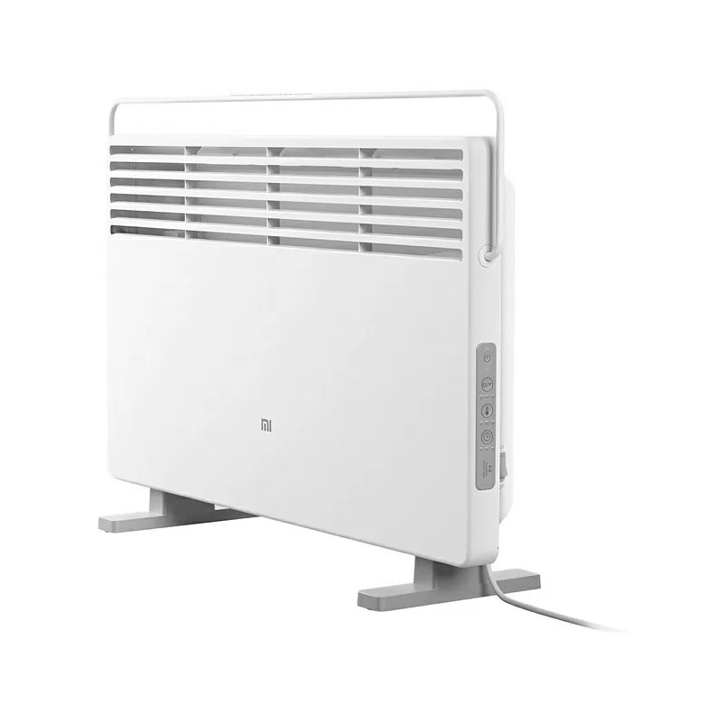 Конвектор‑обогреватель Xiaomi Mi Smart Space Heater S (KRDNQ03ZM) CN Конвектор‑обогреватель Xiaomi Mi Smart Space Heater S (KRDNQ03ZM) CN