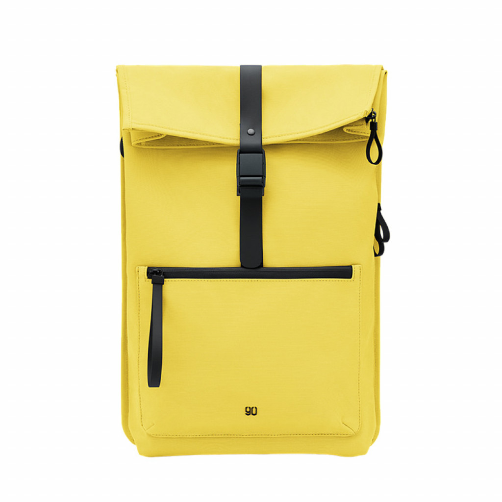 Рюкзак Xiaomi 90 Points Ninetygo URBAN DAILY Simple Backpack Рюкзак Xiaomi 90 Points Ninetygo URBAN DAILY Simple Backpack