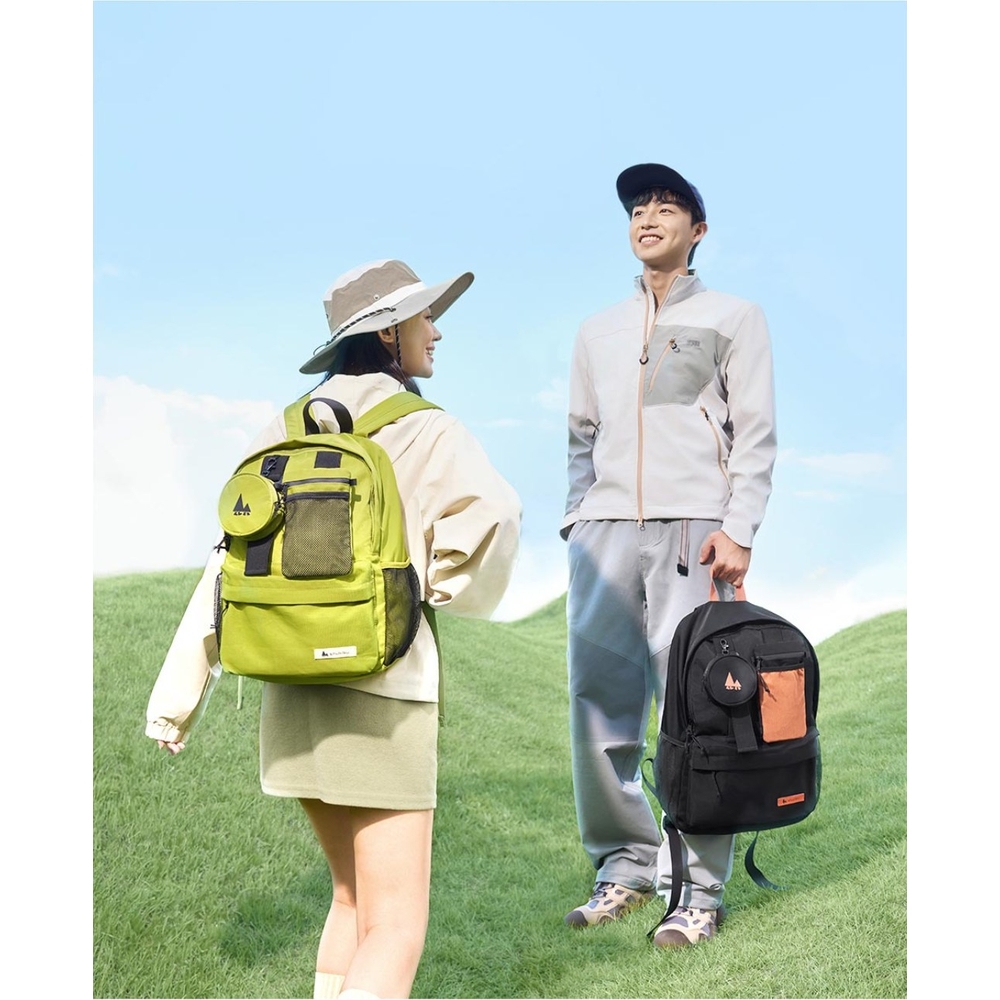 Рюкзак Xiaomi Shukiku 3in1 25L