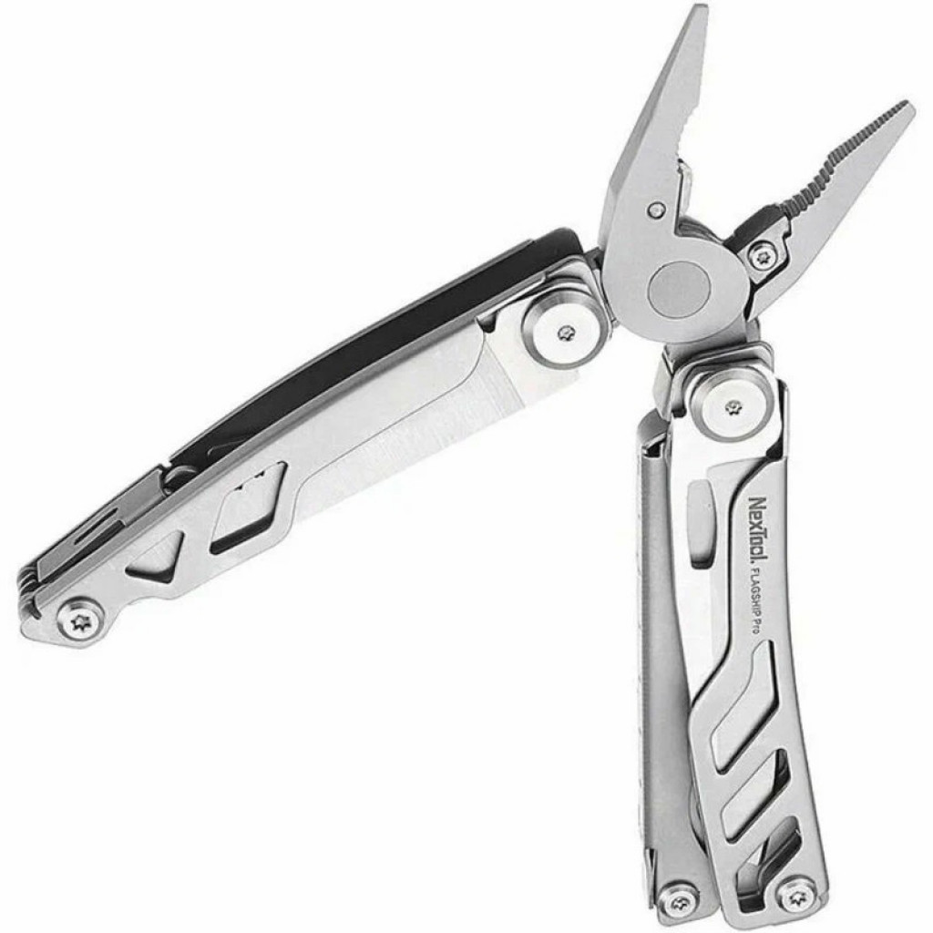 Мультитул Xiaomi NexTool Multifunction Knife Pro (NE20246/NE20143/NE20246) Мультитул Xiaomi NexTool Multifunction Knife Pro (NE20246/NE20143/NE20246)