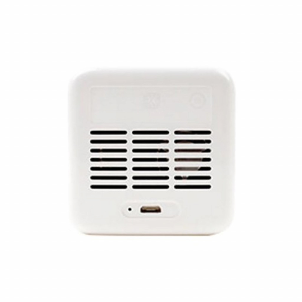 Анализатор воздуха Xiaomi Mijia PM 2.5 Air Detector (JCY01ZM)