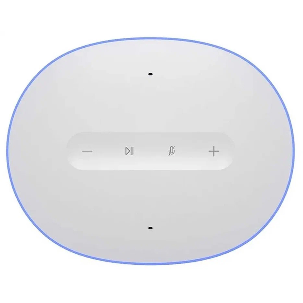 Колонка Xiaomi Mi Smart Speaker (QBH4221RU) Колонка Xiaomi Mi Smart Speaker (QBH4221RU)