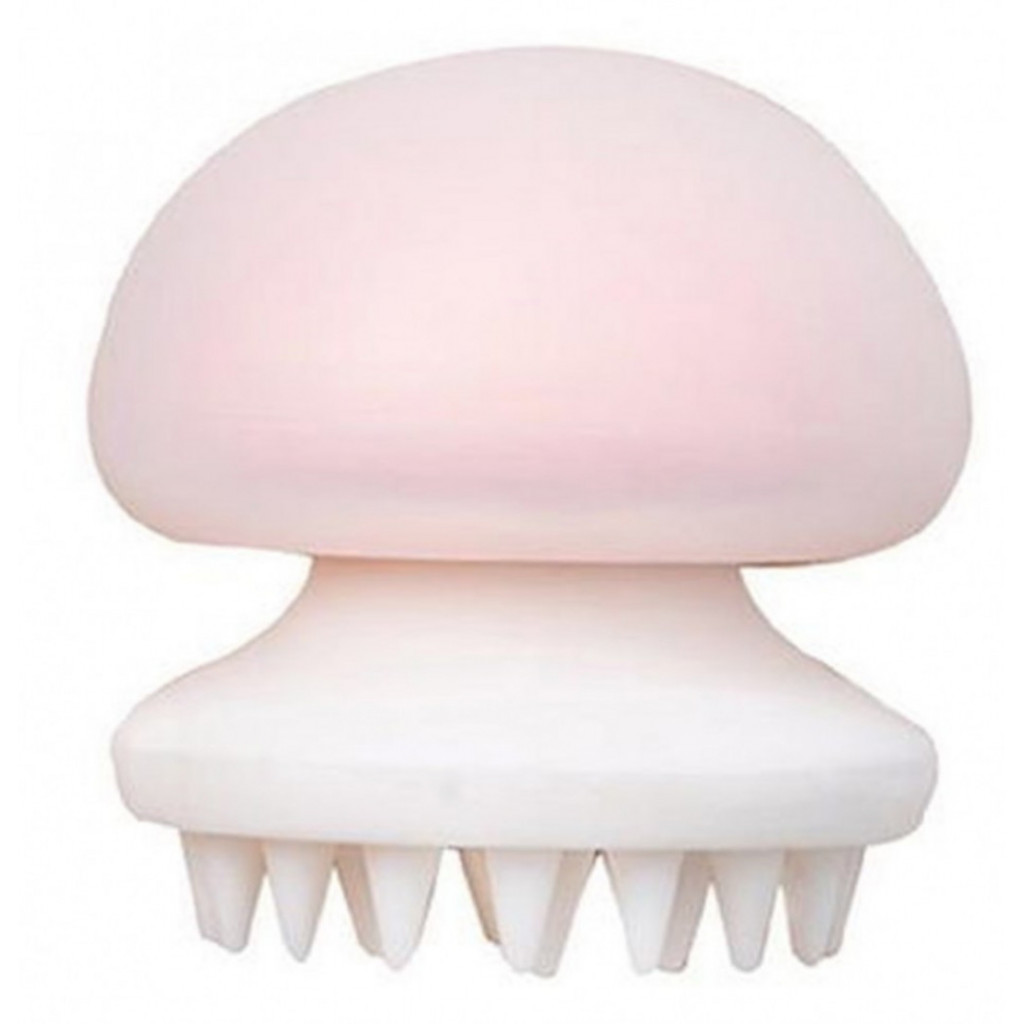 Антистатический массажер для животных Xiaomi Furrytail JellyFish Pet Massage Comb (8ZX03975S)