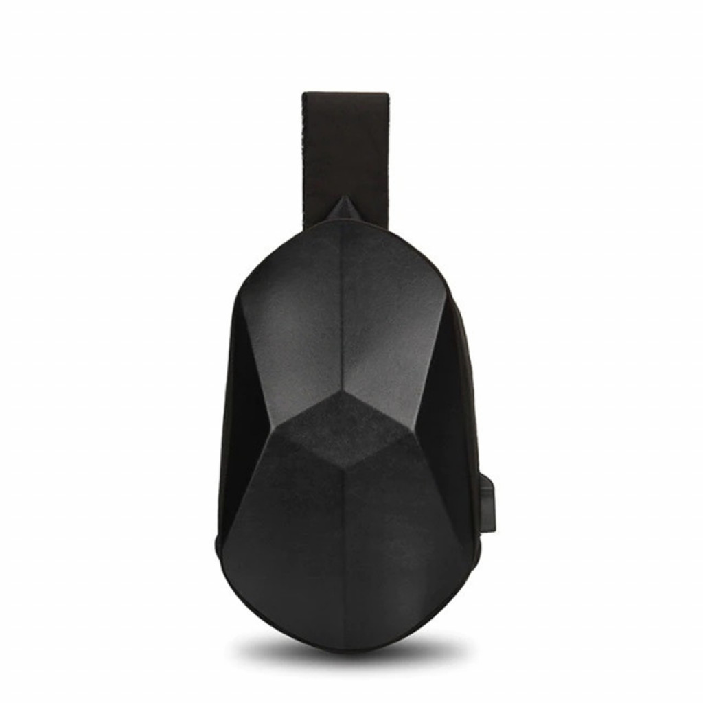 Сумка на плечо Xiaomi Tajezzo Beaborn Polyhedron Chest Bag