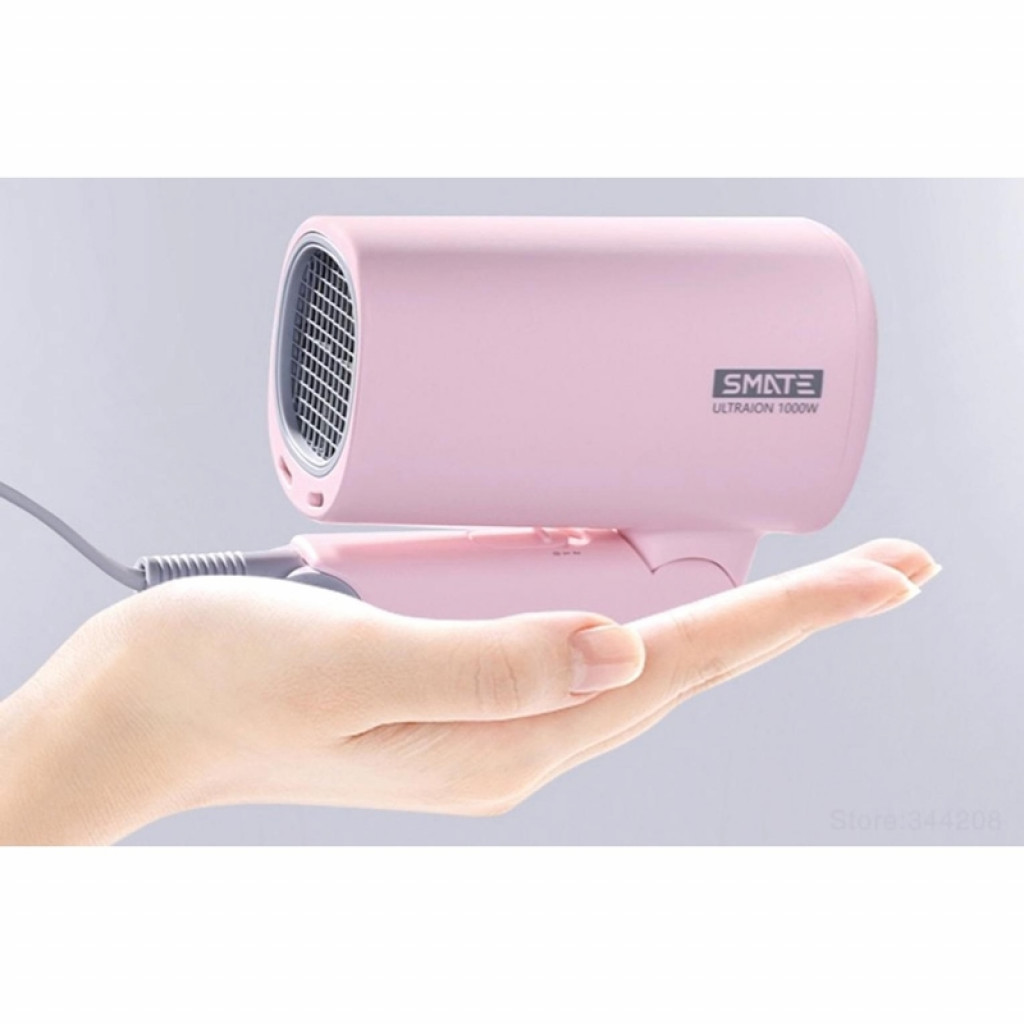 Фен для волос Xiaomi Smate Hair Mini Dryer (SH-A121)