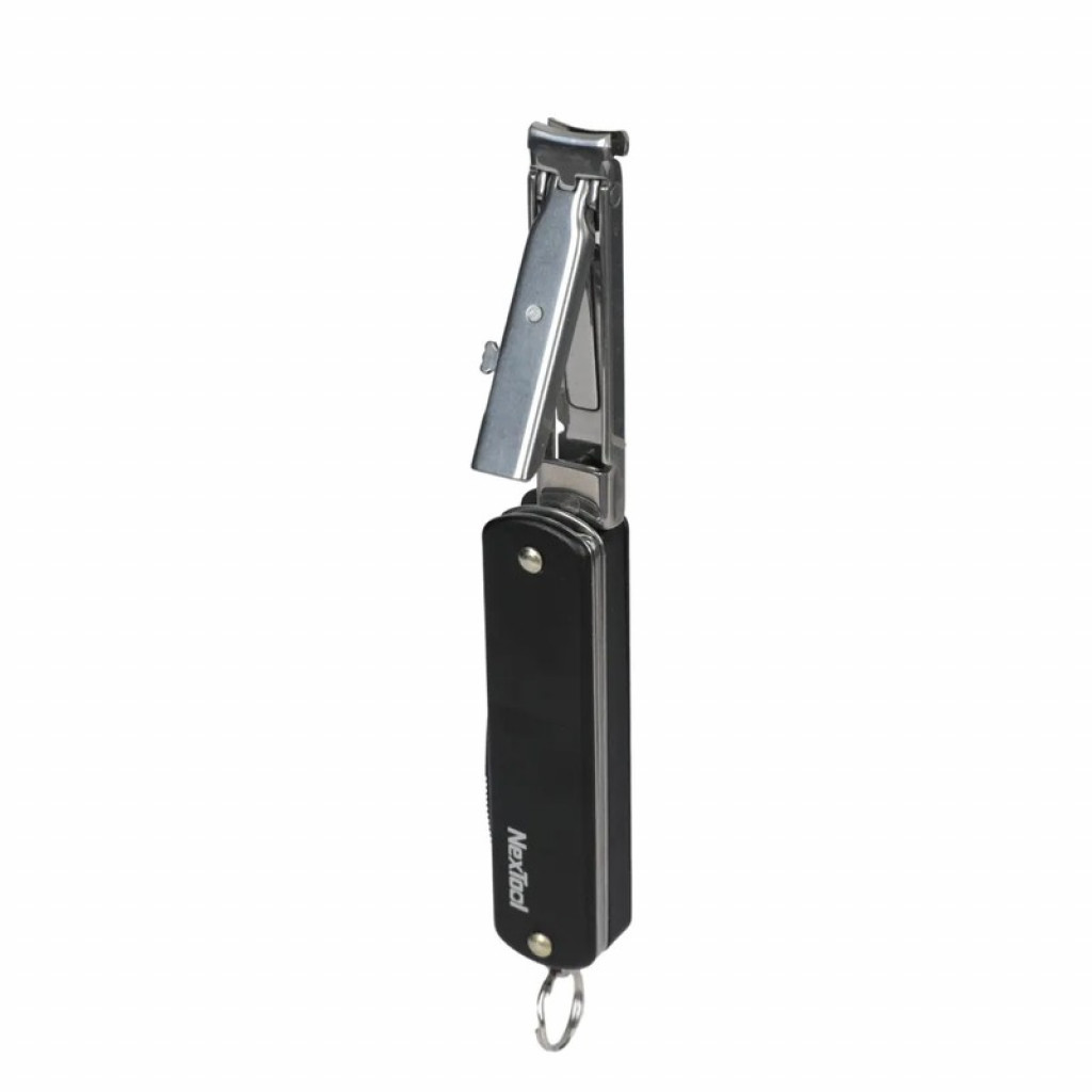 Мультитул-клиппер Xiaomi NexTool Outdoor Multifunctional Nail Clippers (NE20010/KT5530B) Мультитул-клиппер Xiaomi NexTool Outdoor Multifunctional Nail Clippers (NE20010/KT5530B)