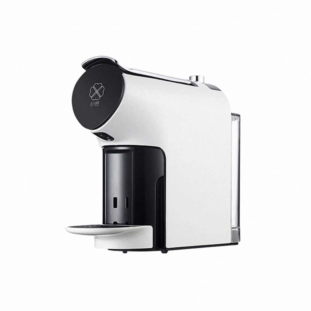 Капсульная кофемашина Xiaomi Scishare Smart Capsule Coffee Machine (S1102)