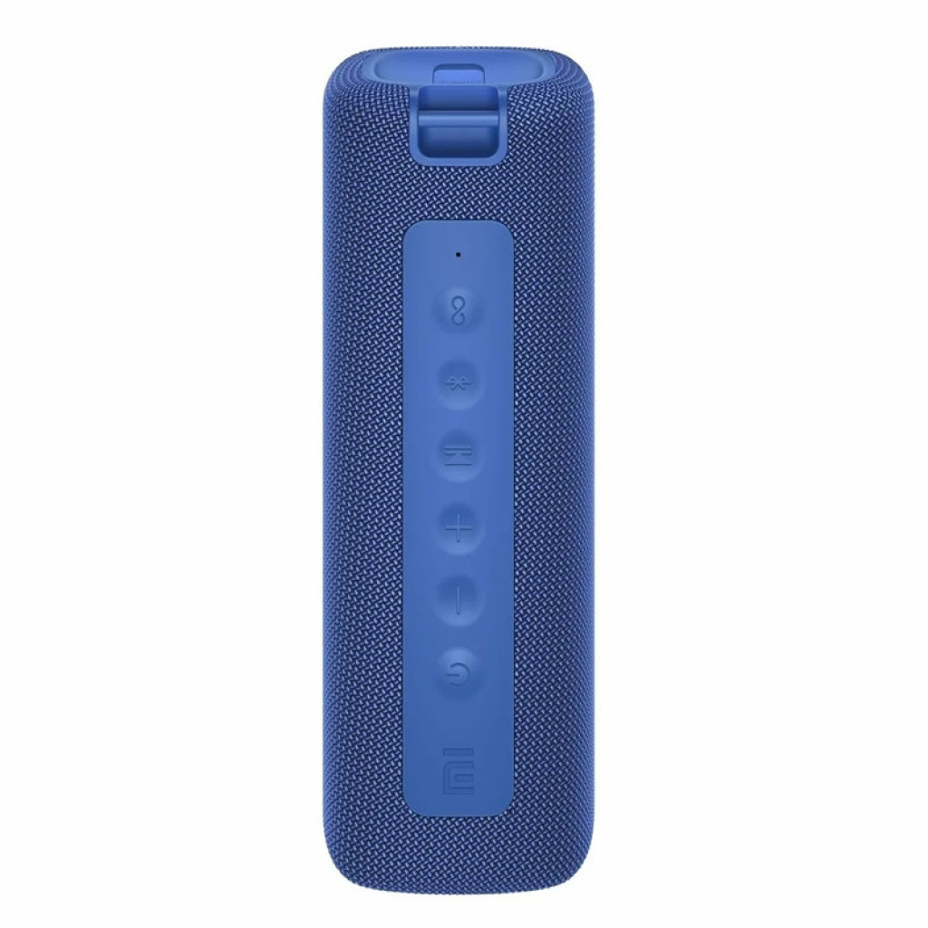 Беспроводная портативная колонка Xiaomi Mi Portable Bluetooth Speaker (MDZ-36-DB) Беспроводная портативная колонка Xiaomi Mi Portable Bluetooth Speaker (MDZ-36-DB)