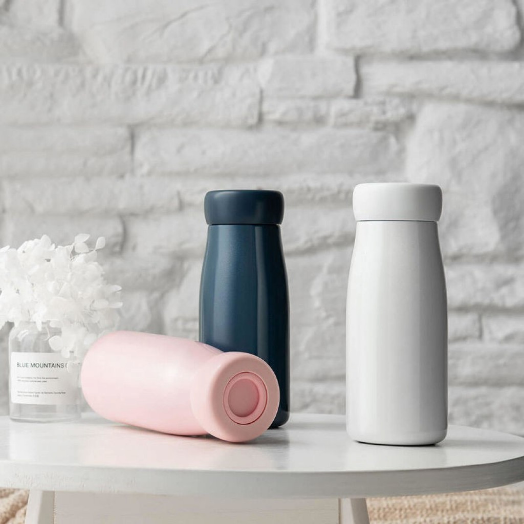 Термос Xiaomi Fun Home Accompanying Vacuum Flask (HU7GHT)