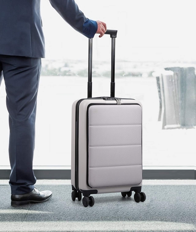 Чемодан Xiaomi Ninetygo Light Business Luggage 20