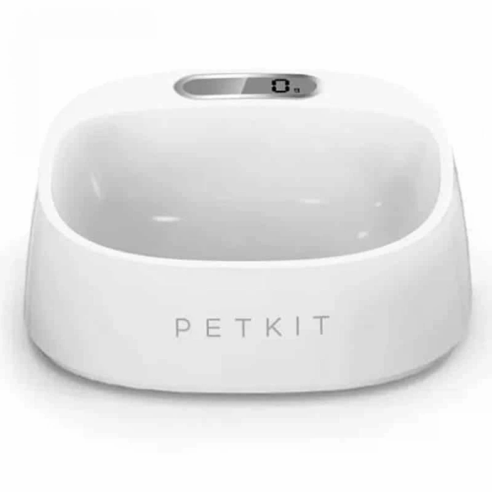 Миска-весы для домашних животных Xiaomi Petkit Smart Weighing Bowl