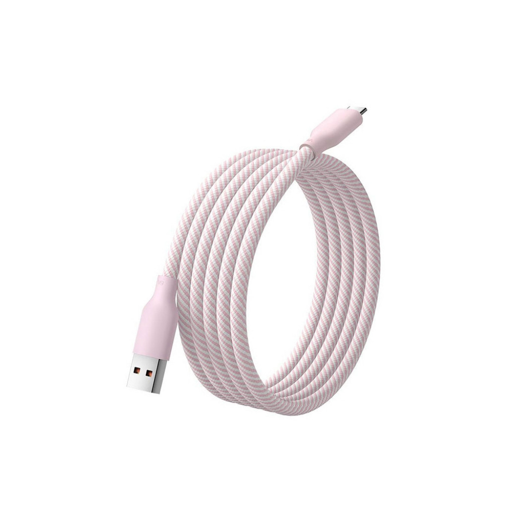 USB‑кабель Xiaomi 6A Type‑C Fast Charging Data Cable 1 m