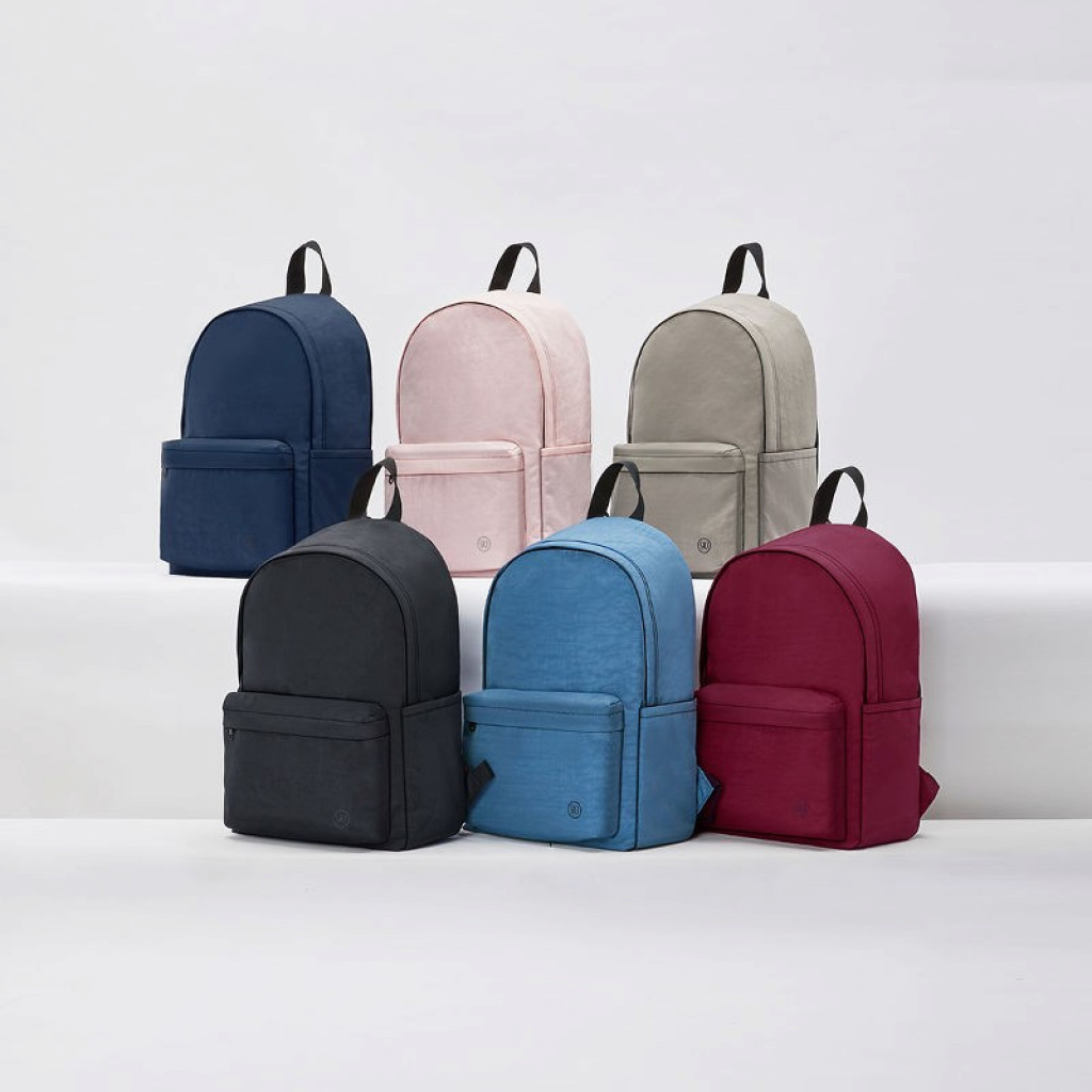 Рюкзак Xiaomi 90 Points Youth College Backpack