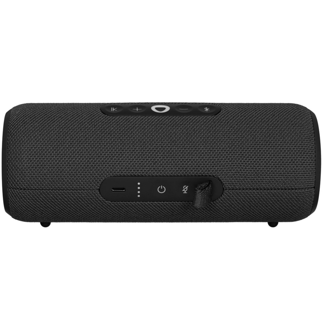 Умная портативная колонка Яндекс Станция Стрит (YNDX-00030GRN)