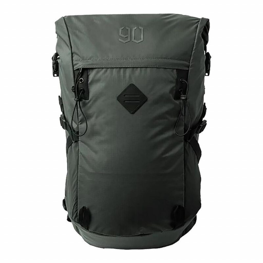 Рюкзак Xiaomi 90 Points Hike Outdoor Backpack