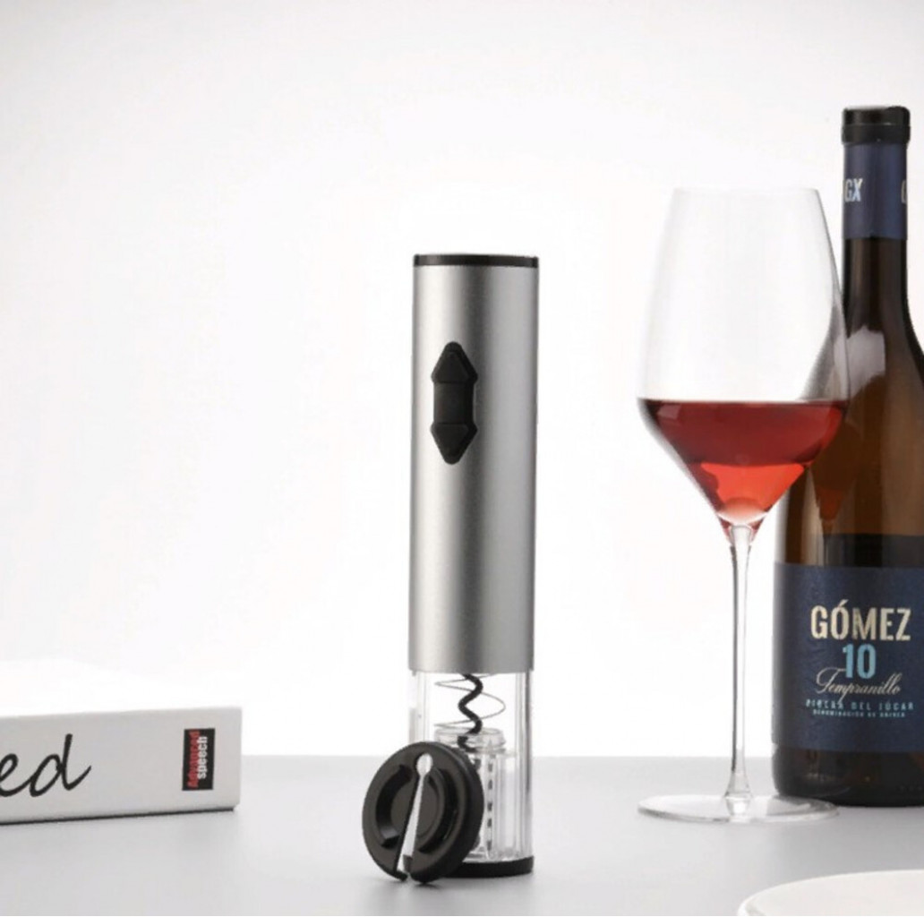 Электрический штопор Xiaomi Circle Joy Electric Wine Opener