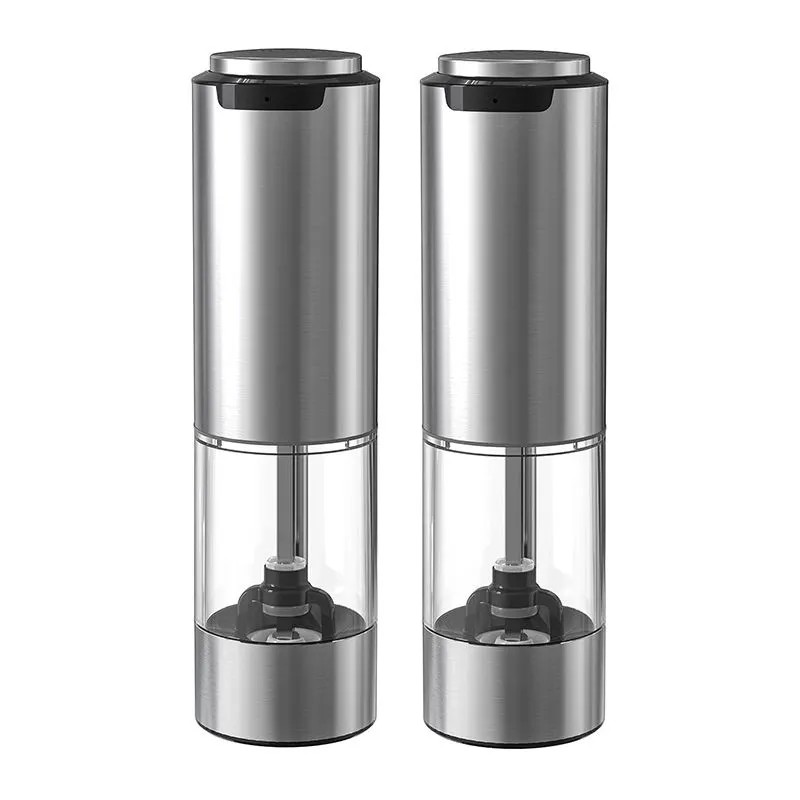 Набор электрических мельниц Xiaomi Circle Joy Nova Electric Grinder Set (CJ-EG11) Набор электрических мельниц Xiaomi Circle Joy Nova Electric Grinder Set (CJ-EG11)