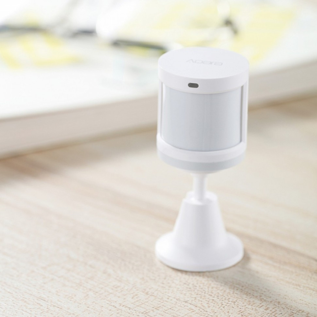 Датчик движения Xiaomi Aqara Motion Sensor (RTCGQ11LM)