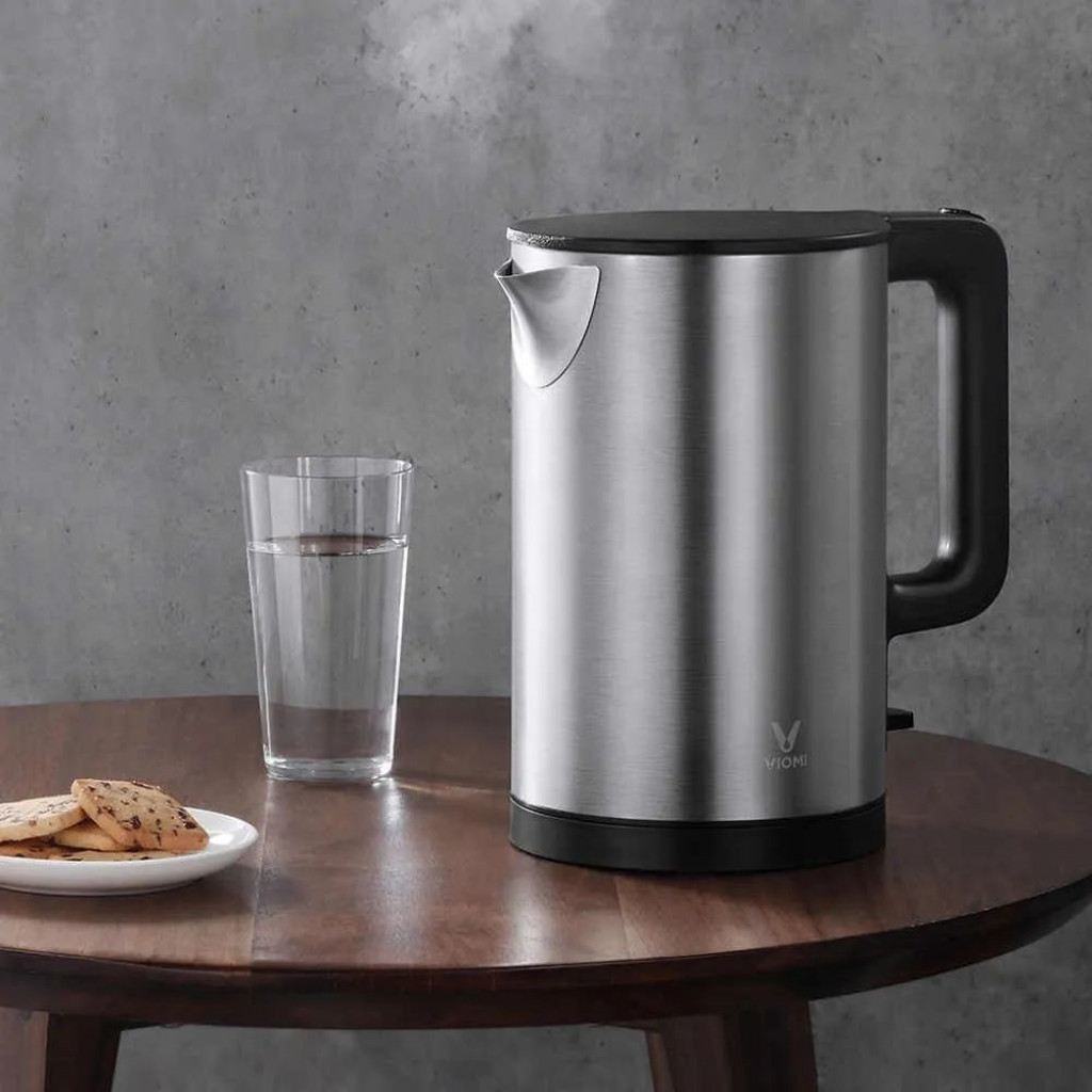 Чайник Xiaomi Viomi Mechanical Kettle (V- MK151B)