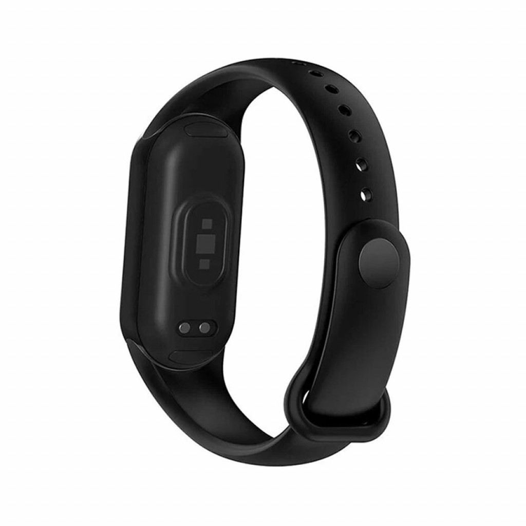 Фитнес-браслет Xiaomi Mi Band 8 (BHR7165GL)