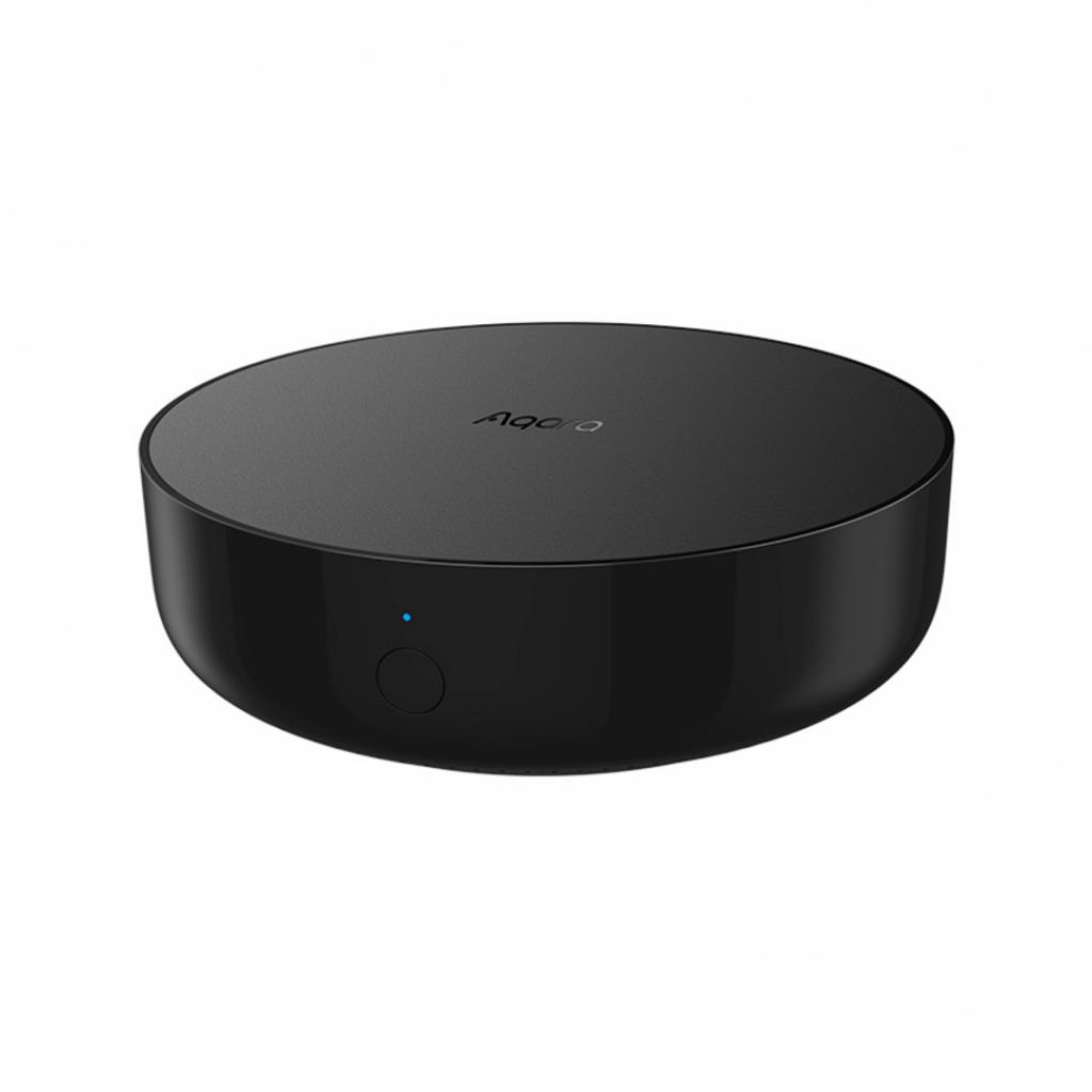 Центр управления умным домом Xiaomi Aqara Hub M2 RU (HM2-G01)