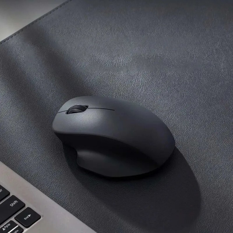Беспроводная мышь Xiaomi Mi Wireless Mouse Comfort Edition (XMWXSB04YM) Беспроводная мышь Xiaomi Mi Wireless Mouse Comfort Edition (XMWXSB04YM)