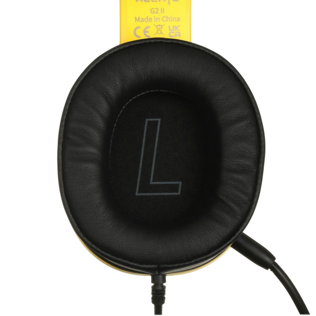 Проводные наушники Xiaomi Edifier G2