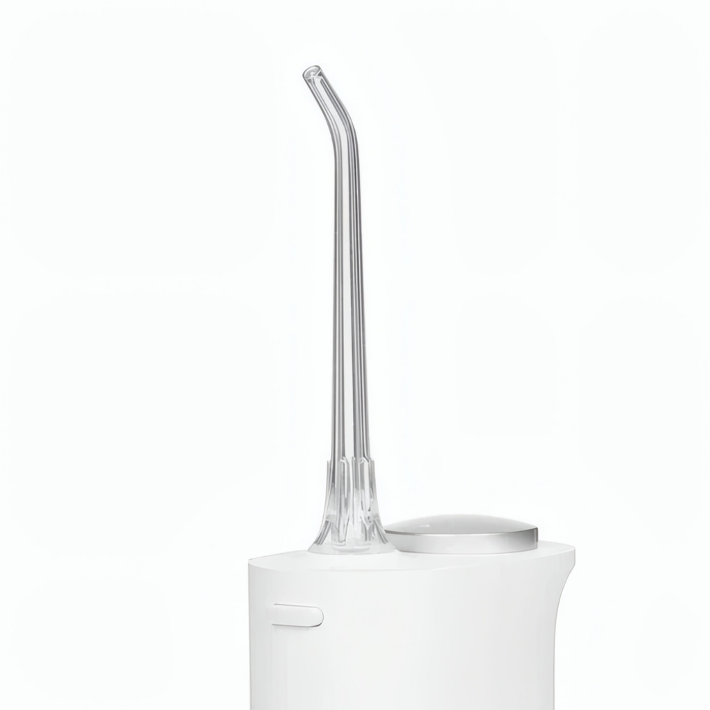 Ирригатор Xiaomi Mijia Electric Teeth Flosser F400 (MEO704)