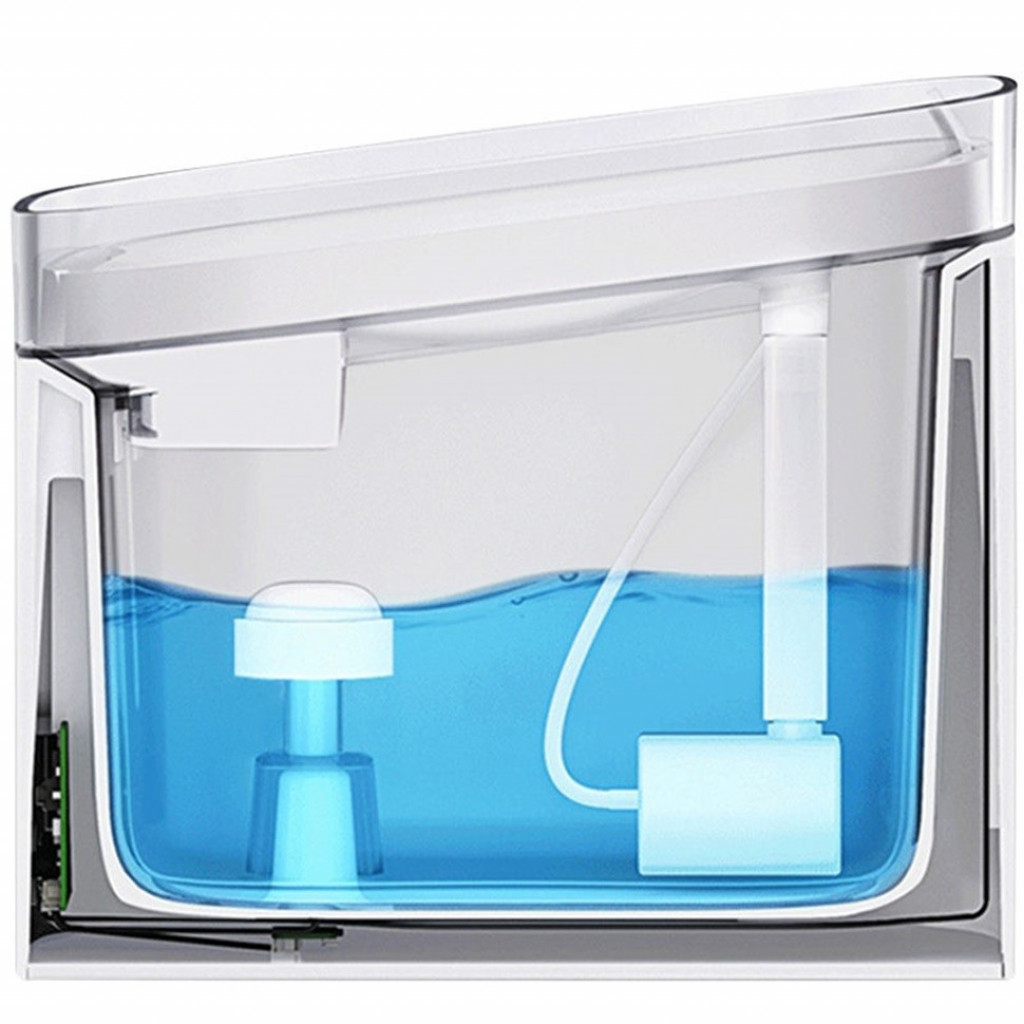 Дозатор воды для животных 2 л Xiaomi Kitten&Puppy Pet Water Dispenser (MG-WF001) Дозатор воды для животных 2 л Xiaomi Kitten&Puppy Pet Water Dispenser (MG-WF001)