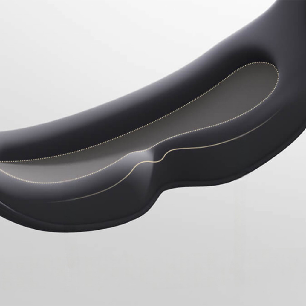 Массажер для глаз Xiaomi Mijia Smart Massage Eye Mask (MJAMYZYMYY01) Массажер для глаз Xiaomi Mijia Smart Massage Eye Mask (MJAMYZYMYY01)