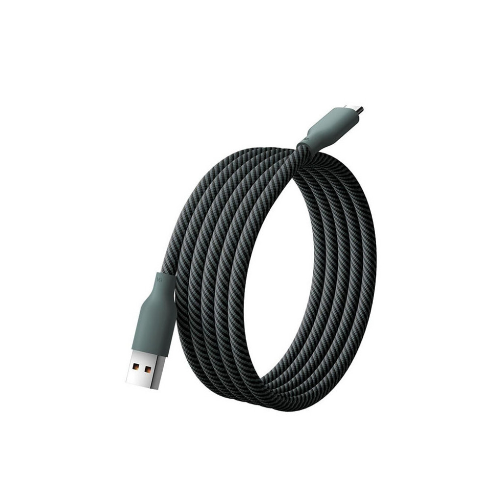 USB‑кабель Xiaomi 6A Type‑C Fast Charging Data Cable 1 m
