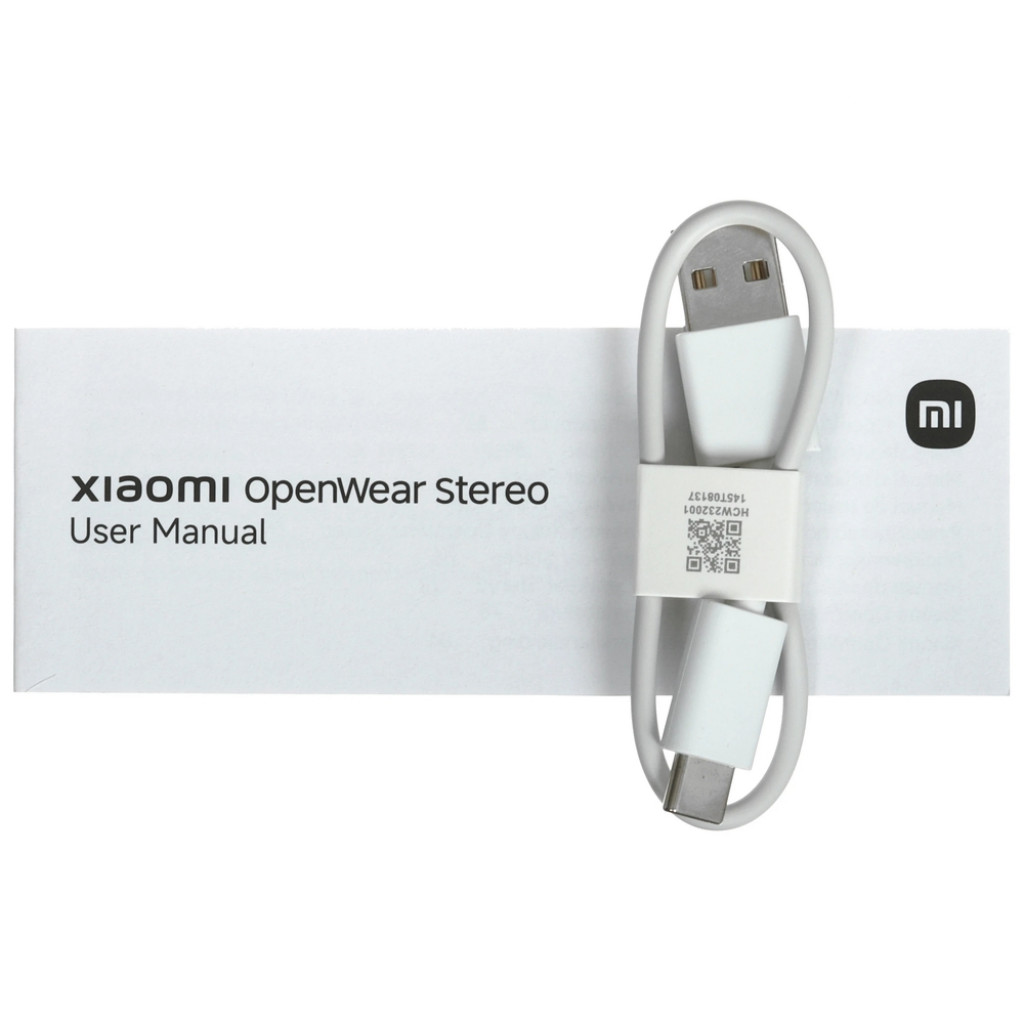 Наушники Xiaomi OpenWear Stereo TWS