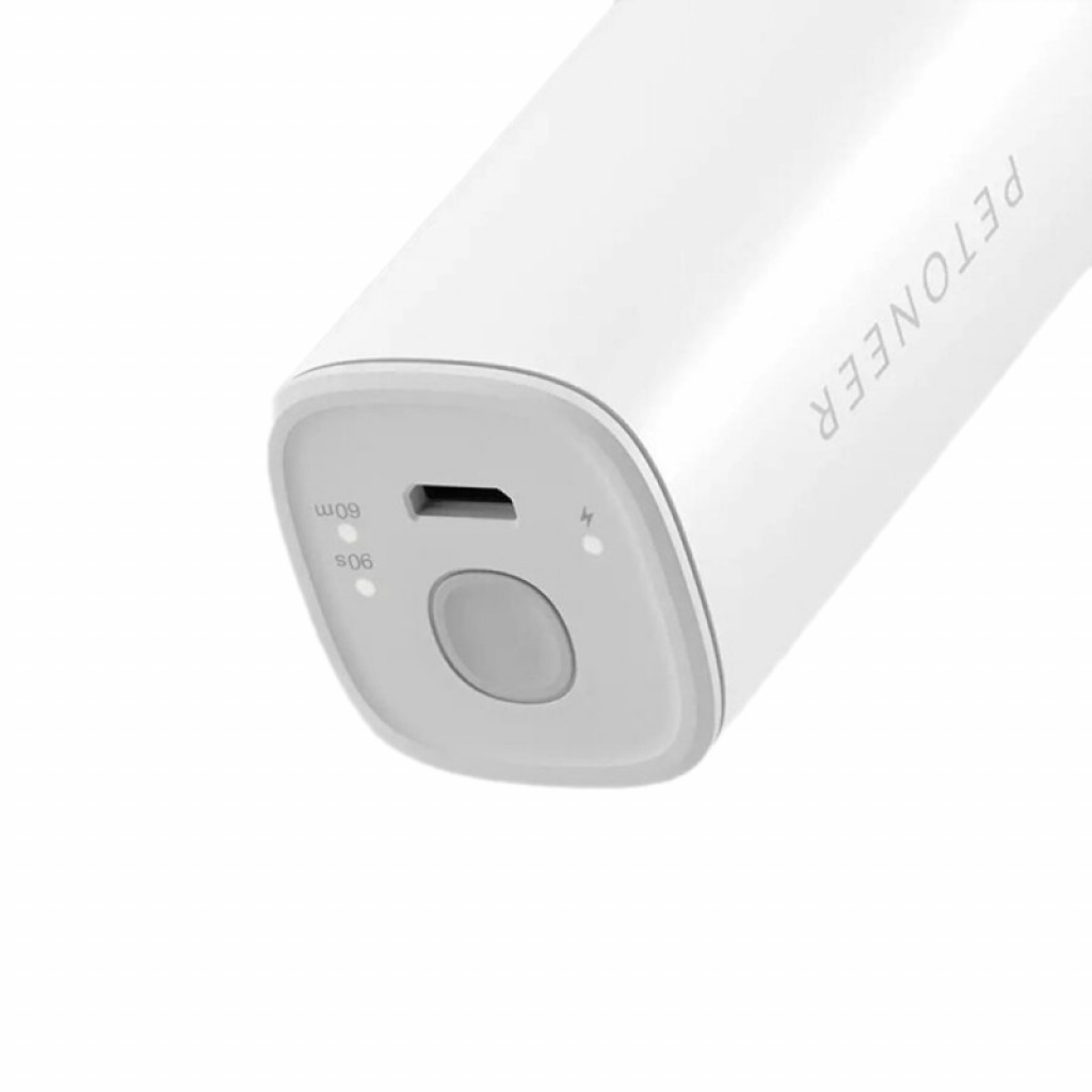 Портативная УФ-лампа Xiaomi Petoneer UV Sanitizing Pen (PUL010) Портативная УФ-лампа Xiaomi Petoneer UV Sanitizing Pen (PUL010)