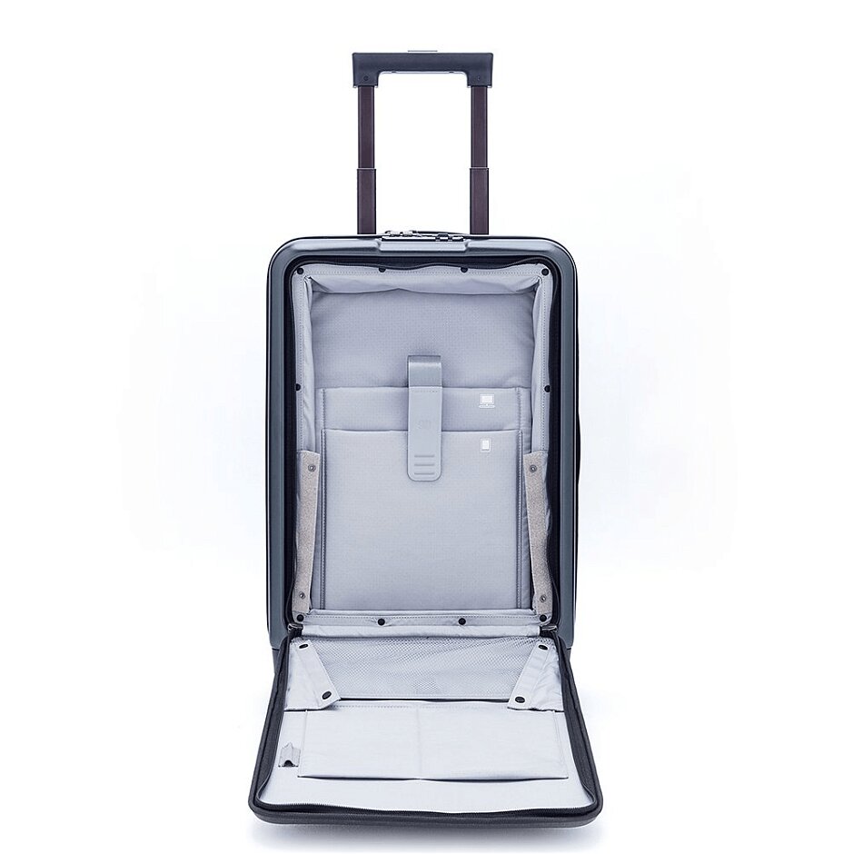 Чемодан Xiaomi Ninetygo Light Business Luggage 20