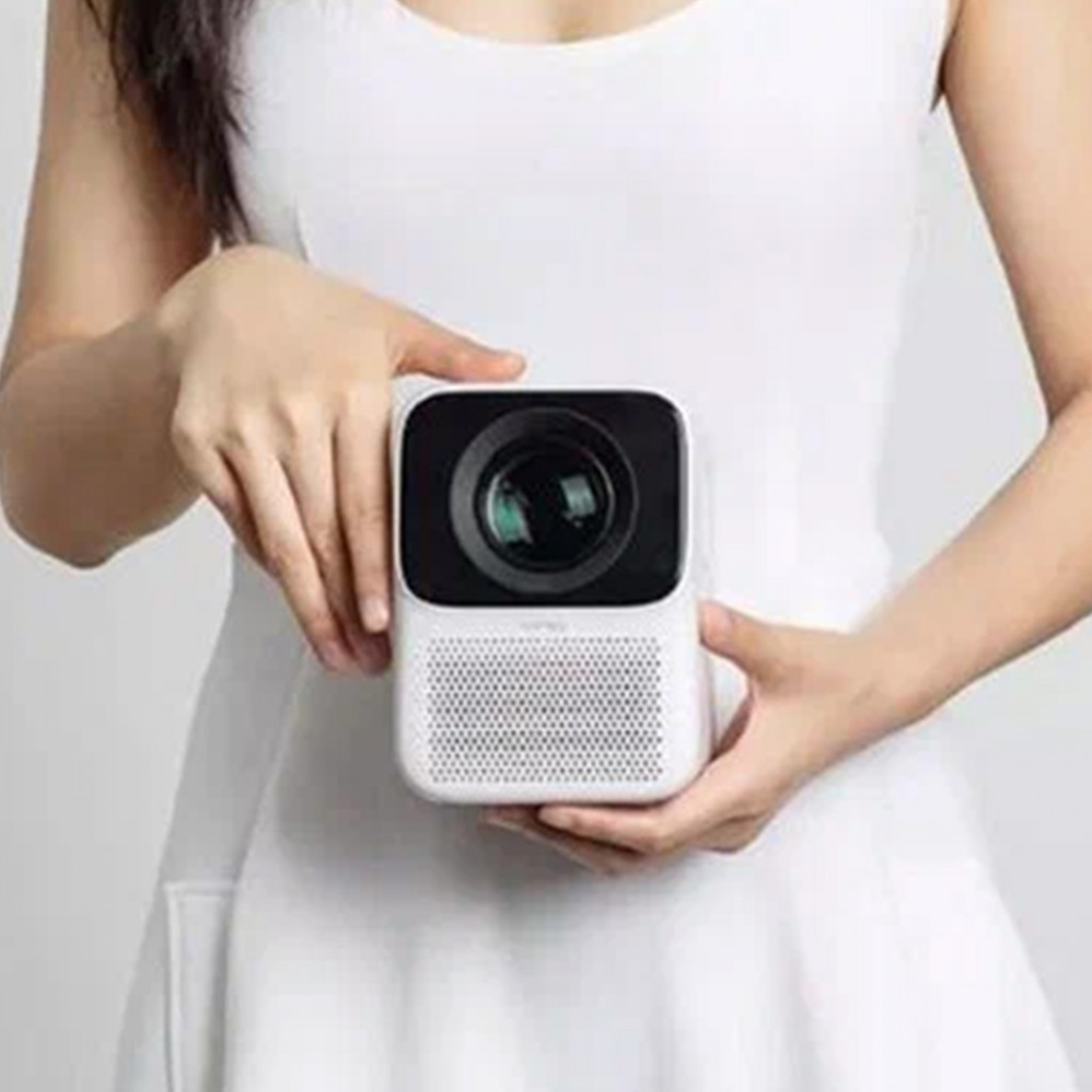 Проектор Xiaomi Wanbo Projector T2 Free