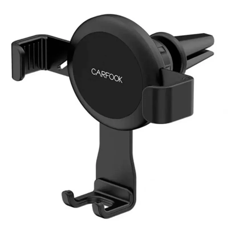 Автомобильный держатель для телефона Xiaomi Carfook Gravity Induction Car Phone Holder Black (ZLPX-C) Автомобильный держатель для телефона Xiaomi Carfook Gravity Induction Car Phone Holder Black (ZLPX-C)