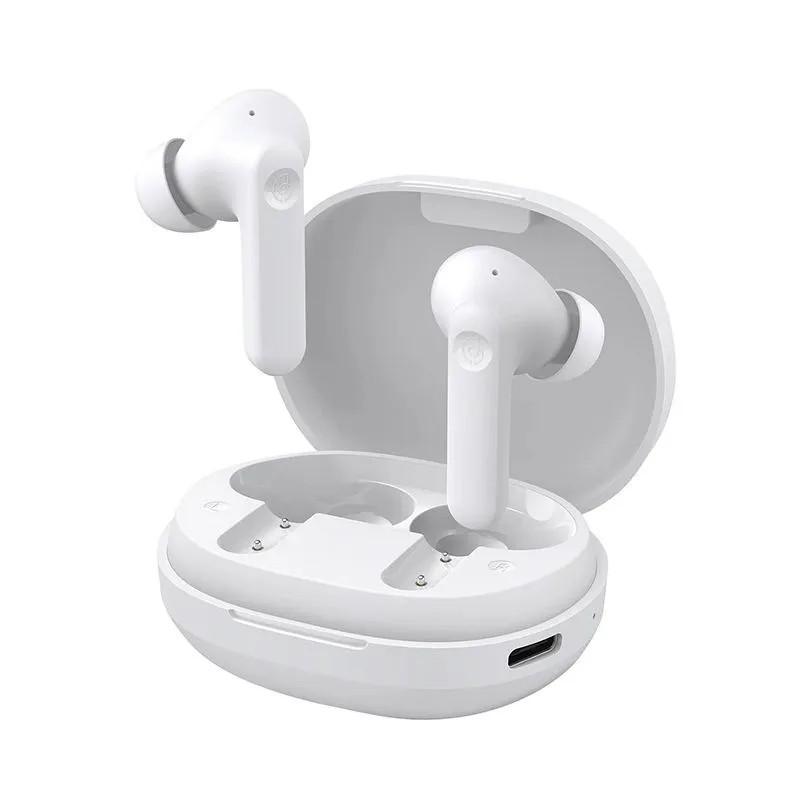 Беспроводные наушники Xiaomi Haylou MoriPods ANC Беспроводные наушники Xiaomi Haylou MoriPods ANC