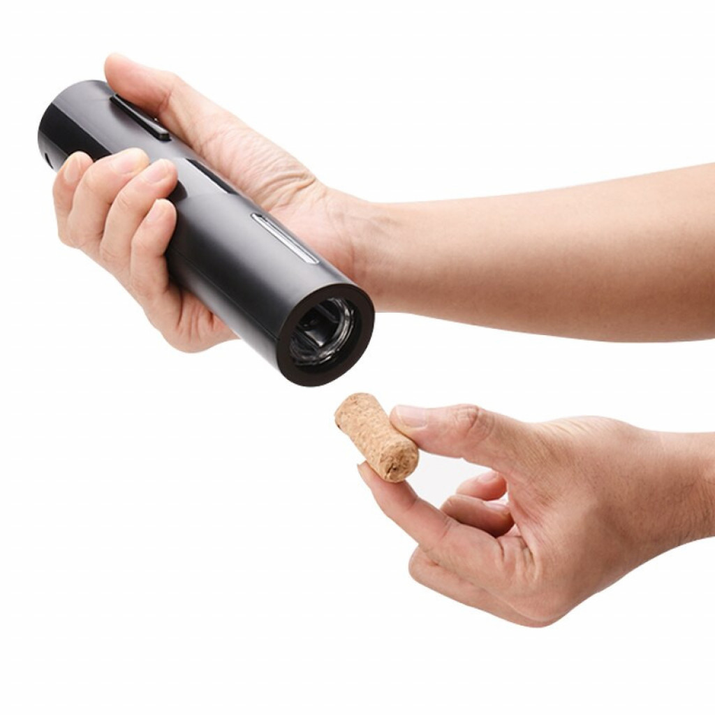 Электрический штопор Xiaomi Circle Joy Dark Worrior Electric Wine Opener (CJ-EKPQ05)