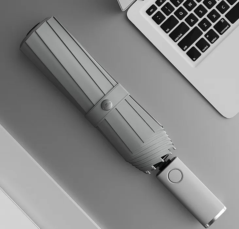 Зонт Xiaomi Zuodu Automatic Umbrella Smart