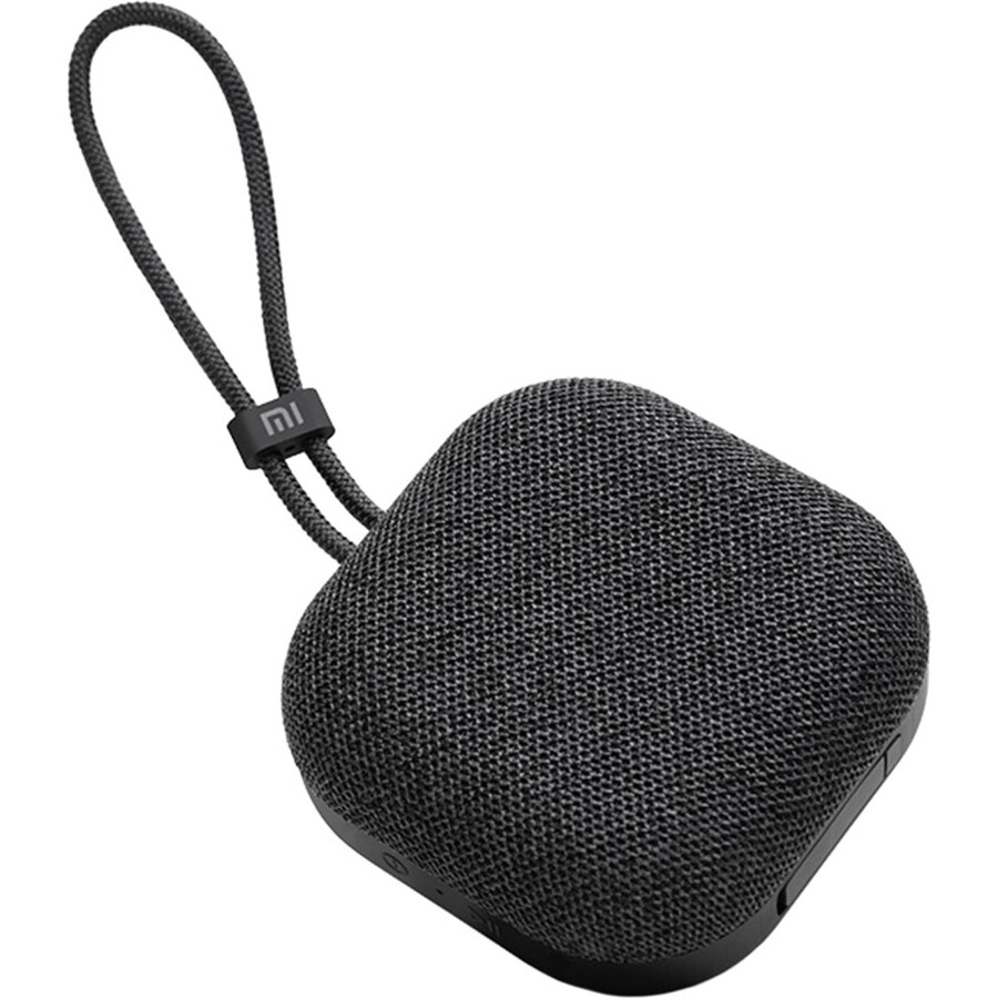 Портативная колонка Xiaomi Mi Outdoor Bluetooth Speaker 5W Портативная колонка Xiaomi Mi Outdoor Bluetooth Speaker 5W