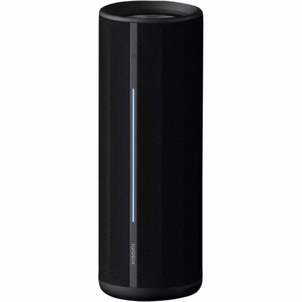 Колонка портативная Xiaomi Bluetooth Speaker ASM02A (QBH4259CN) Колонка портативная Xiaomi Bluetooth Speaker ASM02A (QBH4259CN)
